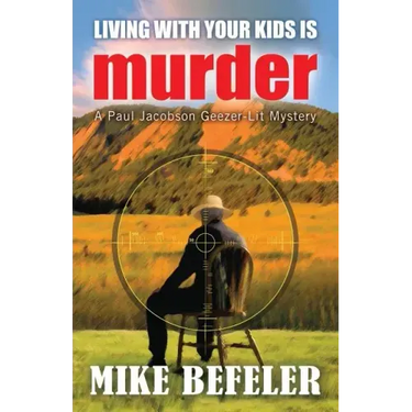 Living With Your Kids is Murder