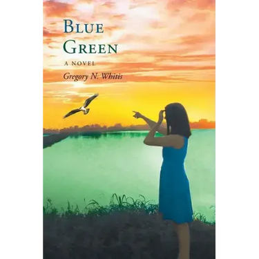 Blue Green
