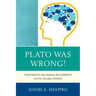 Plato Was Wrong!: Footnotes on Doing Philosophy with Young People