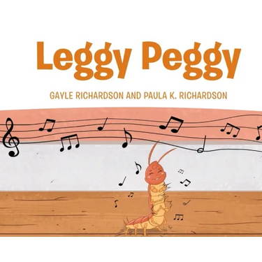 Leggy Peggy