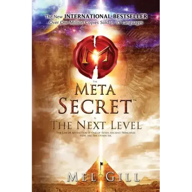 The Meta Secret
