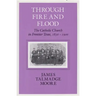 Through Fire and Flood: The Catholic Church in Fronntier Texas, 1836-1900
