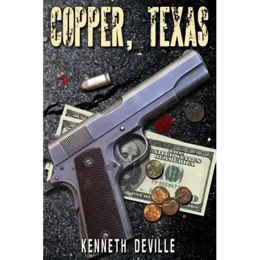 Copper, Texas
