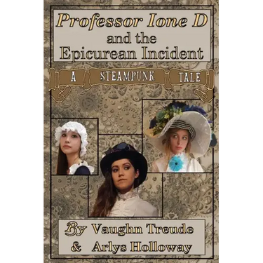 Professor Ione D. and the Epicurean Incident