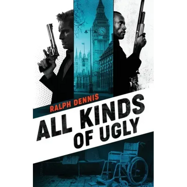 All Kinds of Ugly