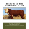 History of the Hereford Cattle