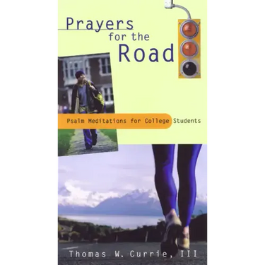 Prayers for the Road