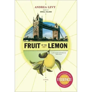 Fruit of the Lemon