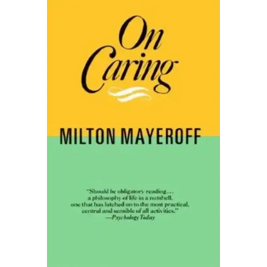 On Caring Ri