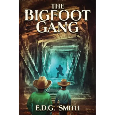 The Bigfoot Gang