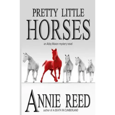 Pretty Little Horses