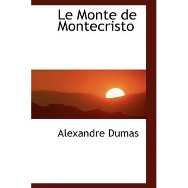 Le Monte de Montecristo