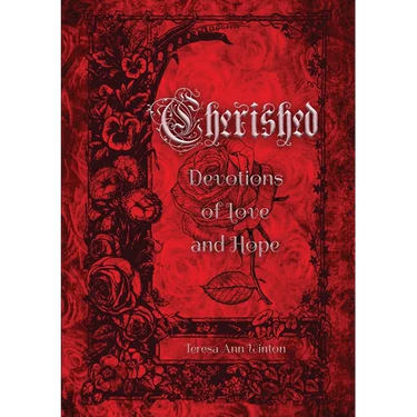 Cherished: Devotions of Love and Hope