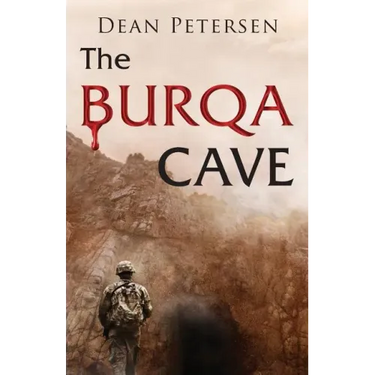 The Burqa Cave
