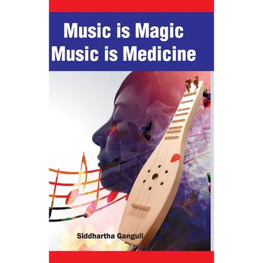 Music is Magic Music is Medicine