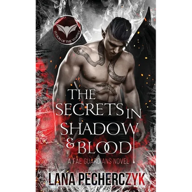 The Secrets in Shadow and Blood: Season of the Vampire