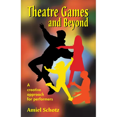 Theatre Games and Beyond