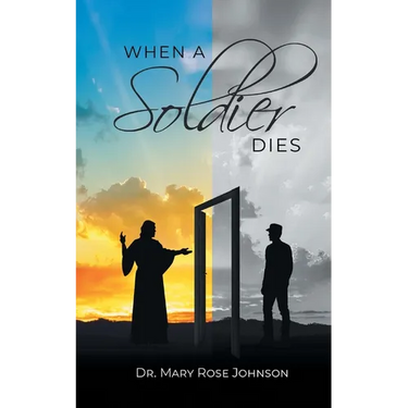 When a Soldier Dies