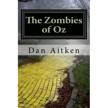 The Zombies of Oz