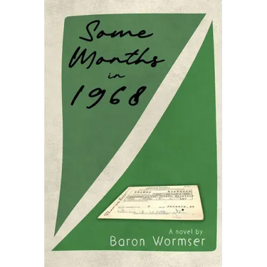 Some Months in 1968