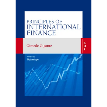 Principles of International Finance