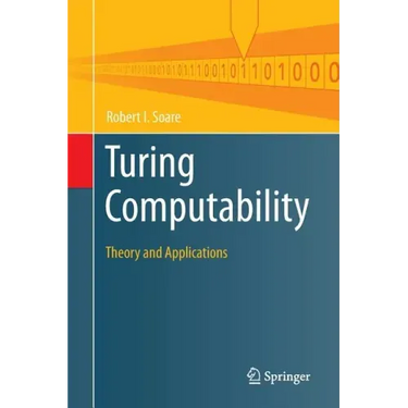 Turing Computability: Theory and Applications