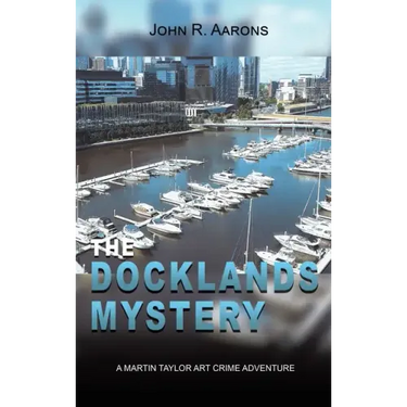 The Docklands Mystery