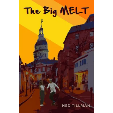 The Big Melt