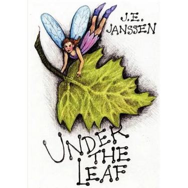 Under The Leaf