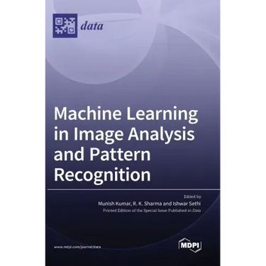 Machine Learning in Image Analysis and Pattern Recognition