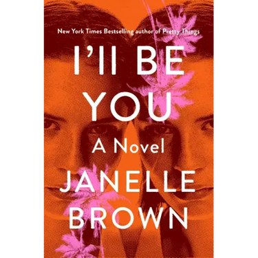 I'll Be You