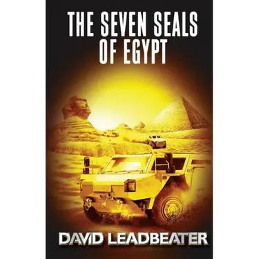 The Seven Seals of Egypt