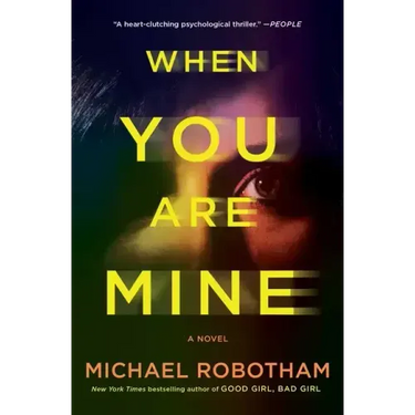 When You Are Mine