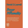 Power and Personality