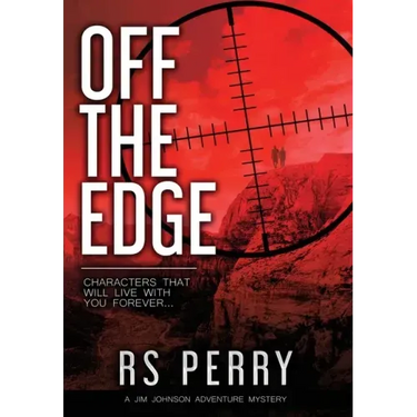 Off the Edge