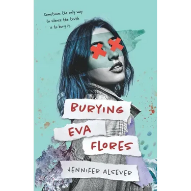 Burying Eva Flores