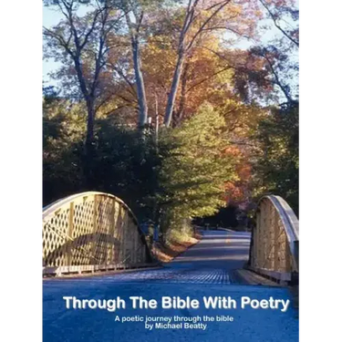 Through The Bible With Poetry