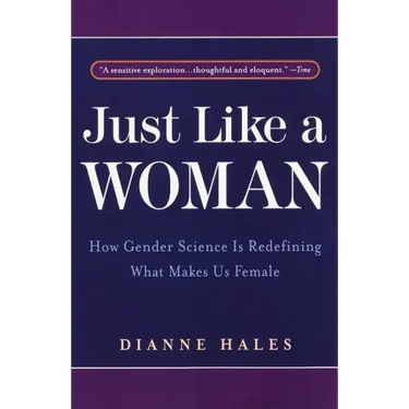 Just Like a Woman