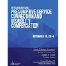 Veterans Affairs: Presumptive Service Connection and Disability Compensation