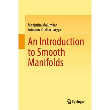 An Introduction to Smooth Manifolds