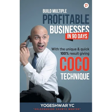 Build Multiple Profitable Business