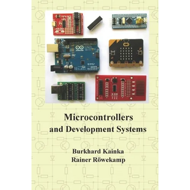 Microcontrollers and Development Systems