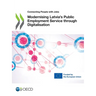 Modernising Latvia's Public Employment Service through Digitalisation