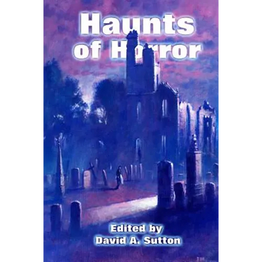 Haunts of Horror