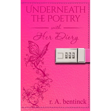 Underneath the Poetry with Her Diary