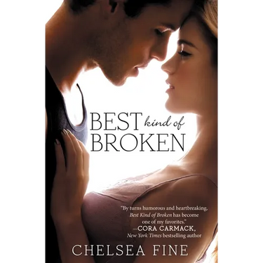 Best Kind of Broken