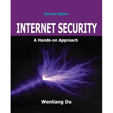 Internet Security: A Hands-on Approach