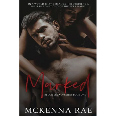 Marked