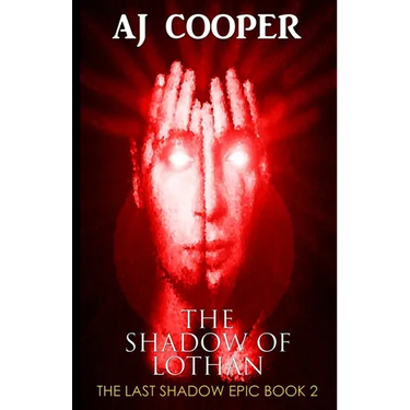 The Shadow of Lothan