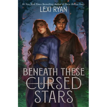 Beneath These Cursed Stars